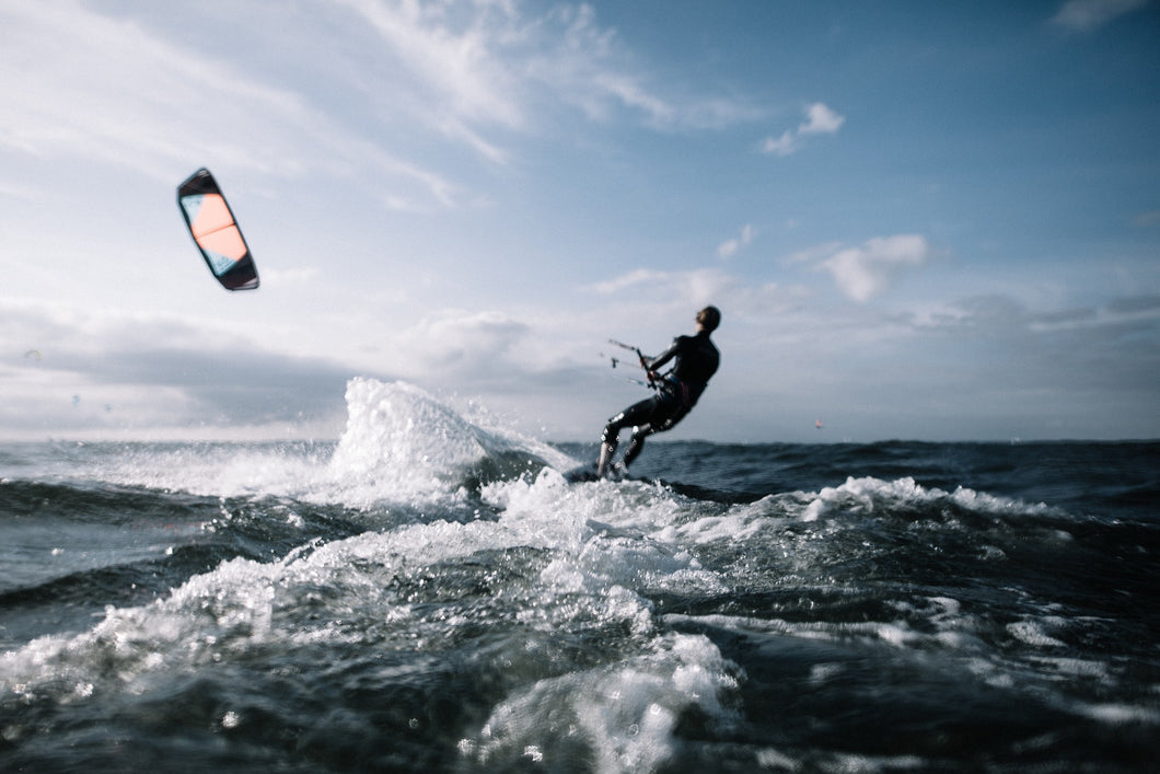 10 Days Surfing in Tarifa